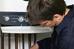 boiler repair Hulseheath